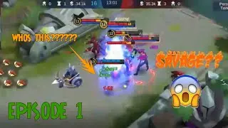 ML WTF MOMENTS EPISODE 1