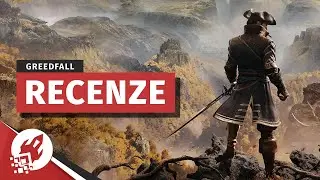GreedFall - Recenze