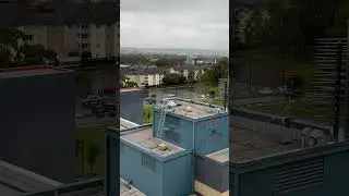 Rainy day at Campbelltown, NSW-Australia🇦🇺.