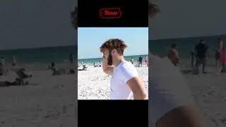 Пранкер Приставал К Чужой Жене И Поплатился За Это😡
