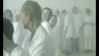 Johnossi - Man must dance
