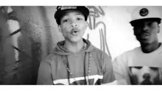 Official Music Video: .Fuck The System - Spankyboilightsz ft. Luna rose'