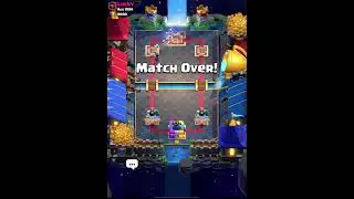 La Bomba!💣 | Clash Royale