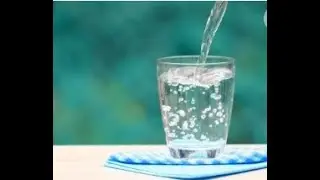 water video