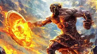 The Legendary God of Sparta: Myths vs Reality