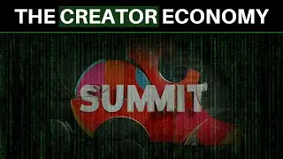 The Creator Economy - #AdobeSummit
