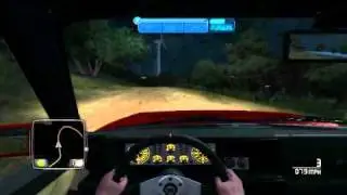 TDU 2 - BETA TEST - VStanced.com