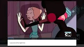 Cartoons Paused At The Right Wrong Moments !✔