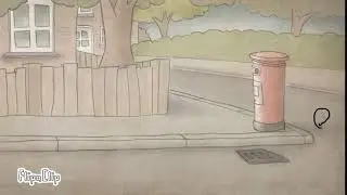 Making my way down town
