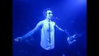 Люмьер - Утопия (Днепропетровск 12.10.13)