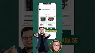 Ovo nemoj NIKADA raditi na #google ‼️ #seo #website