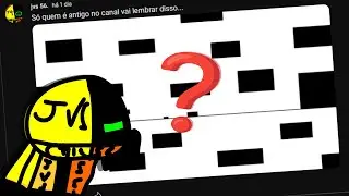Explicando o que era a Imagem Misteriosa desse Post...