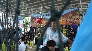 ปิดงานอัจฉราลัยเกมส์66