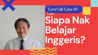 Apakah Kelayakan Mengajar Bahasa Inggeris Jika Inggeris Bukan Bahasa Utama Guru Tuisyen Online?