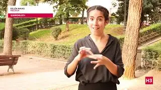 WFD Congress 2019’s theme: “Sign language rights for all”