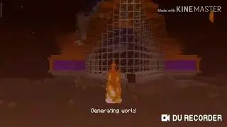Minecraft  Hillcraft