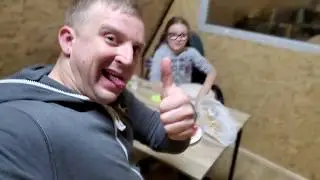 Делаем липучку для уборки панели в авто! Идея на выходные ))