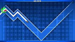 (showcase) wave challenge by me
