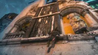 Rise of the Tomb Raider - Прохождение #13