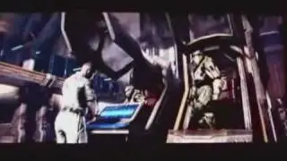 How to play halo anniversary  split-screen