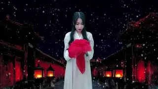 小深深儿原创剧情舞蹈《深宫记》第二集