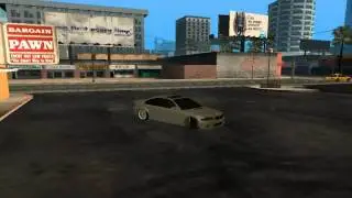 BmwM3