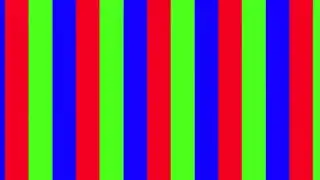Fix Led Screen Burn In Fix - Stuck Pixel Fix 9 Hours Long