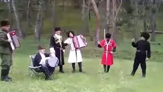 Даргинцы. Цудахаринцы