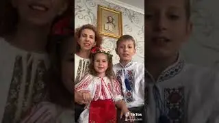 LIVE- Ionela Moruțan - Hristos a Înviat!
