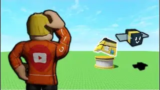 Getting The BASIC Book In Bee Swarm Simulator (Ready Player Two Event)