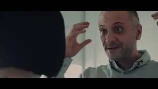 перемонтировал видео с профессиональной озвучкой, окт.2021г.