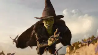 Wicked: For Good | Elphaba's Journey