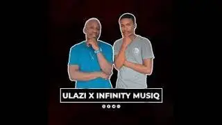 ULAZI & Infinity MusiQ – Cyan Boujee