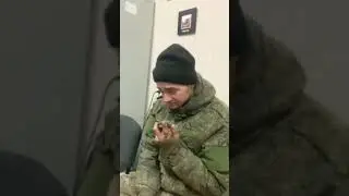 4 просьбы маме, от российского военнослужащего