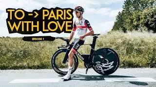 To Paris with Love | Episode 1