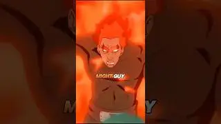 Strongest Jutsu of Naruto Charactes Part - 2 