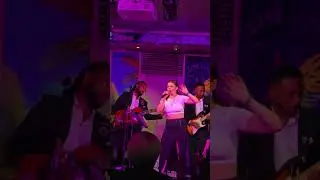 Uptown Funk “Bruno Mars” LIVE BAND