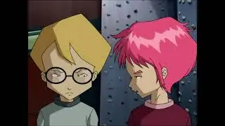 CODE LYOKO - EP97 - Souvenirs