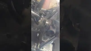 диагностика турбины n54