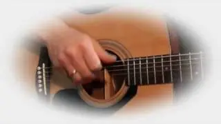 Samba do Avião - на гитаре
