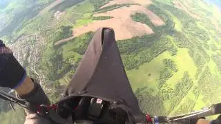 Полёт 1 июня 2015 г г. Томск