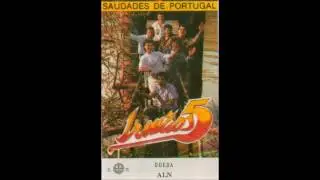irmaos 5 -  uma lagrima caiu