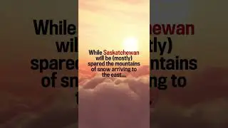 Canada: A Winter with a Heart of COLD!