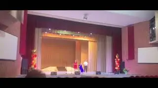 Песня "Родина -мать" (гр. Любе)