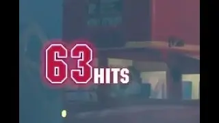 SF6: Juri 63 hit combo