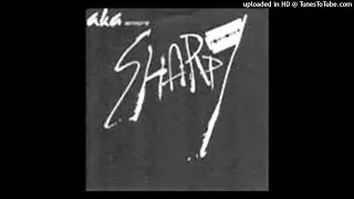A.K.A - Sharp