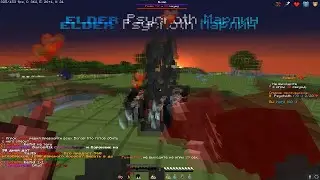 pvp on holyworld