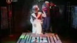 Concurso de Baile 