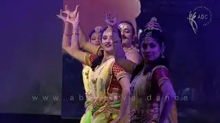 Abhinava Dance Company’s mega production in Kannada “ VIJAYANAGARA VYJAYANTHI ”