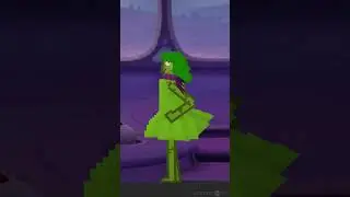 MELON PLAYGROUND INSIDE OUT CHARACTERS